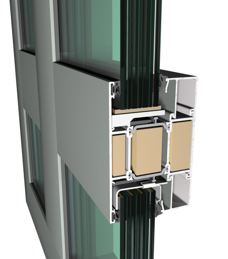 ConceptSystem 77 Fireproof