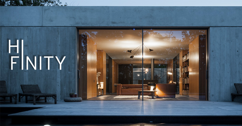 Minimal Sliding Hi-Finity Reynaers Aluminium Manufacturer Mparolas Aluminium Systems