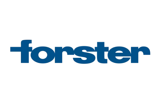 forster logo