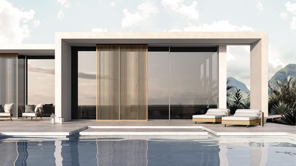 Elvial Minimal Look SL52 HI²