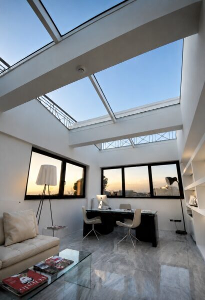 Minimal-Aluminium-Atrium-Skylight-Kifisia-–-Europa-EAS-7000-22