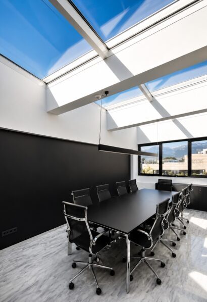 Minimal-Aluminium-Atrium-Skylight-Kifisia-–-Europa-EAS-7000