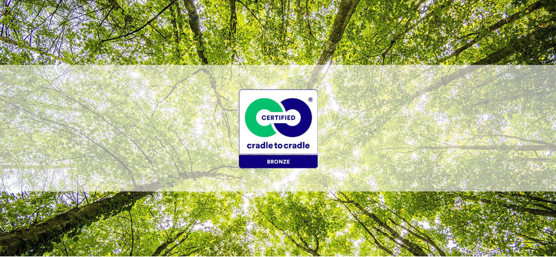 Cradle to Cradle Certified Reynaers Aluminium sustainable window door and facade systems