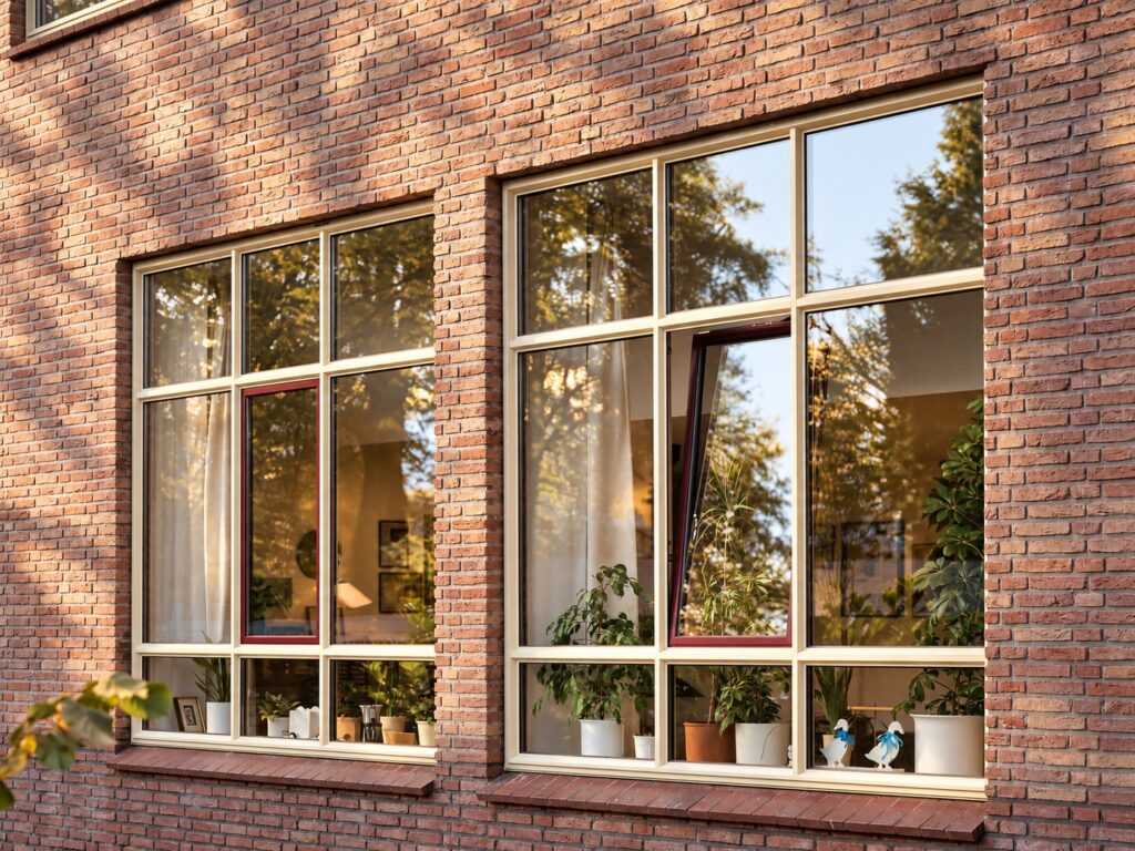 Reynaers SlimLine 38